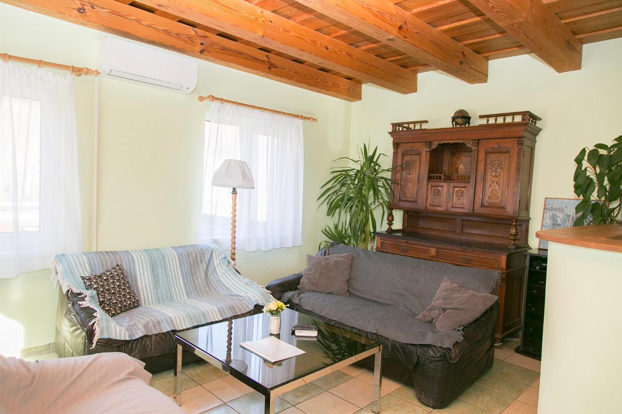Guens Vendeghaz Hotel Szigliget Cameră foto
