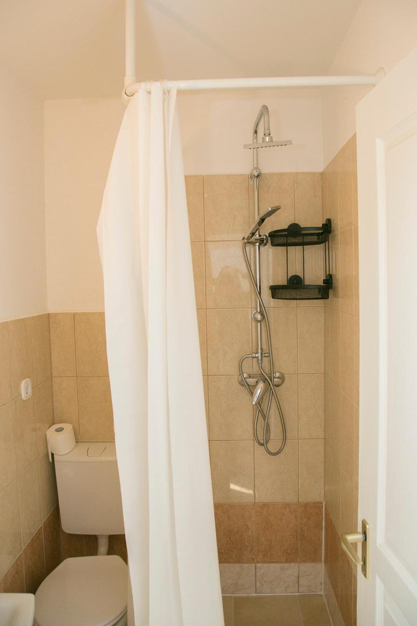 Guens Vendeghaz Hotel Szigliget Cameră foto