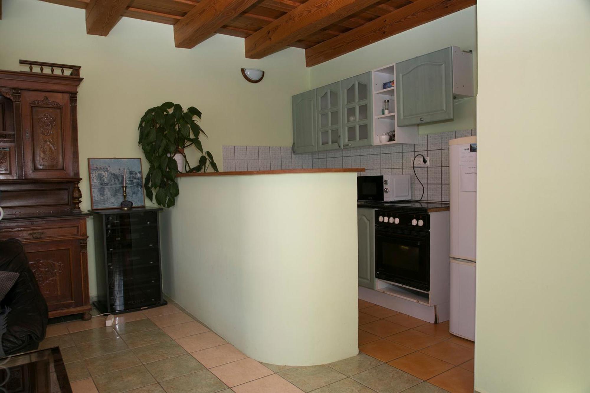 Guens Vendeghaz Hotel Szigliget Cameră foto